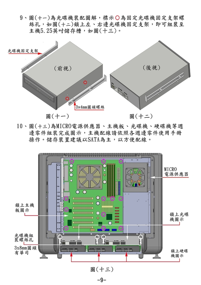 AIO一體成型電腦使用手冊(中文版)-10(001)